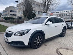 Bild des Angebotes Opel Insignia A Country Tourer Basis 4x4+KAMERA*KLIMA