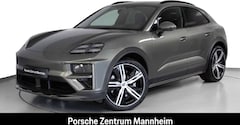 Bild des Angebotes Porsche Macan Turbo