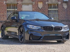 Bild des Angebotes BMW M4 Cabrio DKG Competiton inkl. BMW Repair bis 6/26