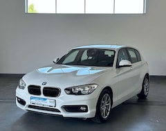 Bild des Angebotes BMW 118 Baureihe 1 Lim. 5-trg. 118 i Advantage+NAVI