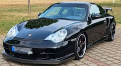 Bild des Angebotes Porsche 996 Turbo X50 WLS,3,8L Schmirler RS-Tuning GT2
