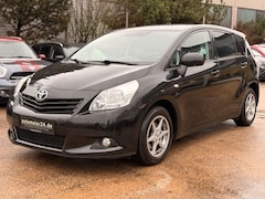 Bild des Angebotes Toyota Verso Travel *7 Sitzer* Navi + Kamera*