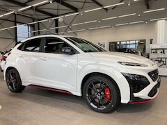 Hyundai KONA KONA 2.0 T-GDI DCT N Performance