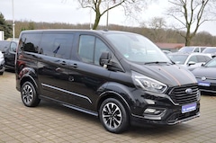 Bild des Angebotes Ford Tourneo Custom Tourneo Custom SPORT 320 L1 BIX-ACC-AHK-NAV-KAM