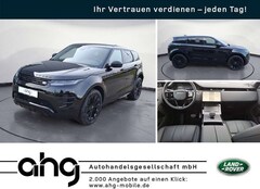 Bild des Angebotes Land Rover Range Rover Evoque D200 Dynamic SE %%%%%%%%%
