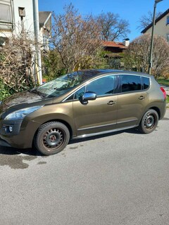 Bild des Angebotes Peugeot 3008 HDi FAP 150 Platinum