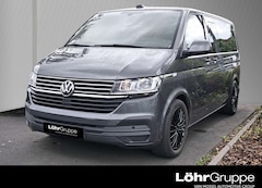 Bild des Angebotes VW T6 Multivan Comfortline 4MOTION *AHK*KAMERA*7-SITZER*