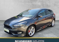 Bild des Angebotes Ford Focus Titanium NAVI + KEYLESS