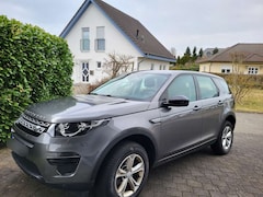 Bild des Angebotes Land Rover Discovery Sport Discovery Sport TD4 Aut. 7-Sitze