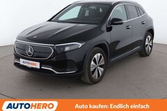Bild des Angebotes Mercedes-Benz EQA 300 4Matic Progressive Aut.*NAVI*LED*CAM*