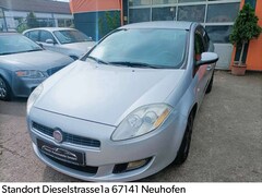 Bild des Angebotes Fiat Bravo 1.4 16V Dynamic/Klima/Allwetter/1.Hand