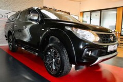 Bild des Angebotes Fiat Fullback DOUBLE CAB LX LAUNCH EDITION HARDTOP