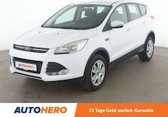 Bild des Angebotes Ford Kuga 1.5 EcoBoost Trend *TEMPO*KLIMA*GARANTIE*