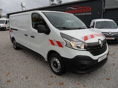 Bild des Angebotes Renault Trafic L2 H1 Kasten Regale/3 Sltze