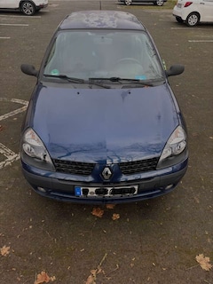 Bild des Angebotes Renault Clio 1.2 16v Blue Sensation
