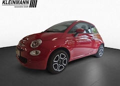 Bild des Angebotes Fiat 500C Club 1.0 GSE Hybrid (70 PS)
