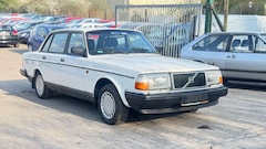 Bild des Angebotes Volvo 244 *limo