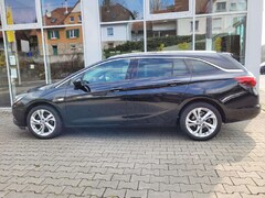 Bild des Angebotes Opel Astra Dynamic