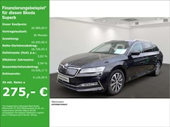 Bild des Angebotes Skoda Superb Combi 1.4 TSI Style iV DSG NAVI STANDH.