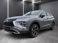 Bild des Angebotes Mitsubishi Eclipse Cross Plug-In Hybrid 4WD Select Black