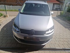 Bild des Angebotes VW Sharan Sharan Diesel 2.0 TDI DSG (BlueMotion Technology)