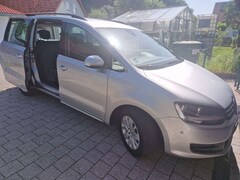 Bild des Angebotes VW Sharan Sharan Diesel 2.0 TDI DSG (BlueMotion Technology)