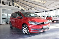 Bild des Angebotes VW Touran 2,0 TDI ACTIVE STANDHEIZUNG   CARPLAY