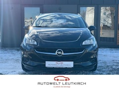 Bild des Angebotes Opel Corsa E Edition KLIMA SHZ LRHZ PDC Klima