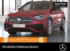 Bild des Angebotes Mercedes-Benz GLA 200 AMG+NIGHT+PANO+LED+KAMERA+7G