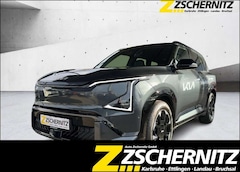 Bild des Angebotes Kia EV5 GT-Line Launch Edition FWD, 81,4-kWh-Batterie