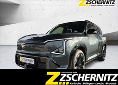 Bild des Angebotes Kia EV5 GT-Line Launch Edition FWD, 81,4-kWh-Batterie