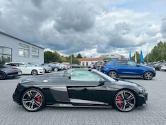 Bild des Angebotes Audi R8 Spyder V10 Performa*Keramik*Laser*B&O*Virual*