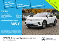 Bild des Angebotes VW ID.4 Pure 125kW WärmePu NaviPro IQ.LIGHT Kamera