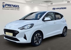 Bild des Angebotes Hyundai i10 MJ25 1.2 Trend Navi/SHZ/Kamera/GRA/App/Klima