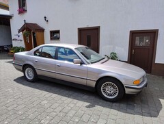 Bild des Angebotes BMW 735