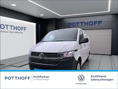 Bild des Angebotes VW T6.1 Transporter Kombi 2.0 TDI FWD KLIMA PDC