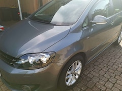 Bild des Angebotes VW Golf Plus Golf VI Plus Diesel 1.6 TDI DPF DSG Trendline