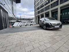 Bild des Angebotes Mercedes-Benz Vito luxus van umbau 119 CDI (BlueTEC) Extralang Aut.