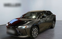 Bild des Angebotes Lexus RZ 300e Executive Line *360*HUD*LED*el Heck*SHZ*