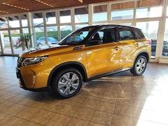 Bild des Angebotes Suzuki Vitara 1.4 Mild-Hybrid Comfort 4x2