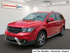 Bild des Angebotes Dodge Journey 3.6 V6 SXT 7-Sitzer AAC PDC R-Cam Tempo