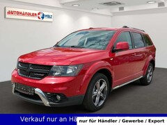 Bild des Angebotes Dodge Journey 3.6 V6 SXT 7-Sitzer AAC PDC R-Cam Tempo
