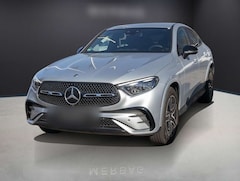 Bild des Angebotes Mercedes-Benz GLC 220 d 4MATIC Coupé Sport W-Paket S-Sitz LM