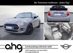Bild des Angebotes MINI Cooper Cabrio LED Sportsitze PDC Sitzheizung