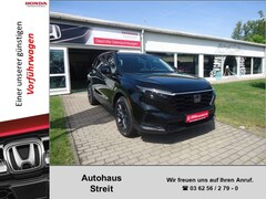 Bild des Angebotes Honda CR-V e:HEV 2.0 i-MMD Hybrid AWD Elegance
