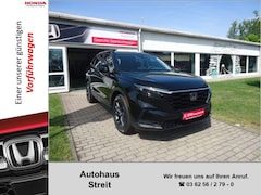 Bild des Angebotes Honda CR-V e:HEV 2.0 i-MMD Hybrid AWD Elegance