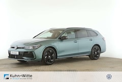 Bild des Angebotes VW Passat Variant 1.5 TSIe R-Line *HYBRID*Pano*RFK*