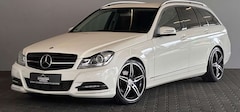 Bild des Angebotes Mercedes-Benz C 220 T CDI Avantgarde *Navi*SHZ*BiXenon*