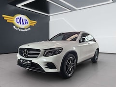 Bild des Angebotes Mercedes-Benz GLC 250 GLC 250 4Matic AMG Line