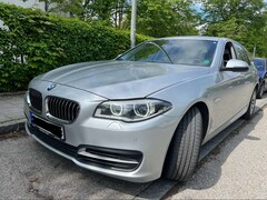 Bild des Angebotes BMW 530 530d Touring Aut.